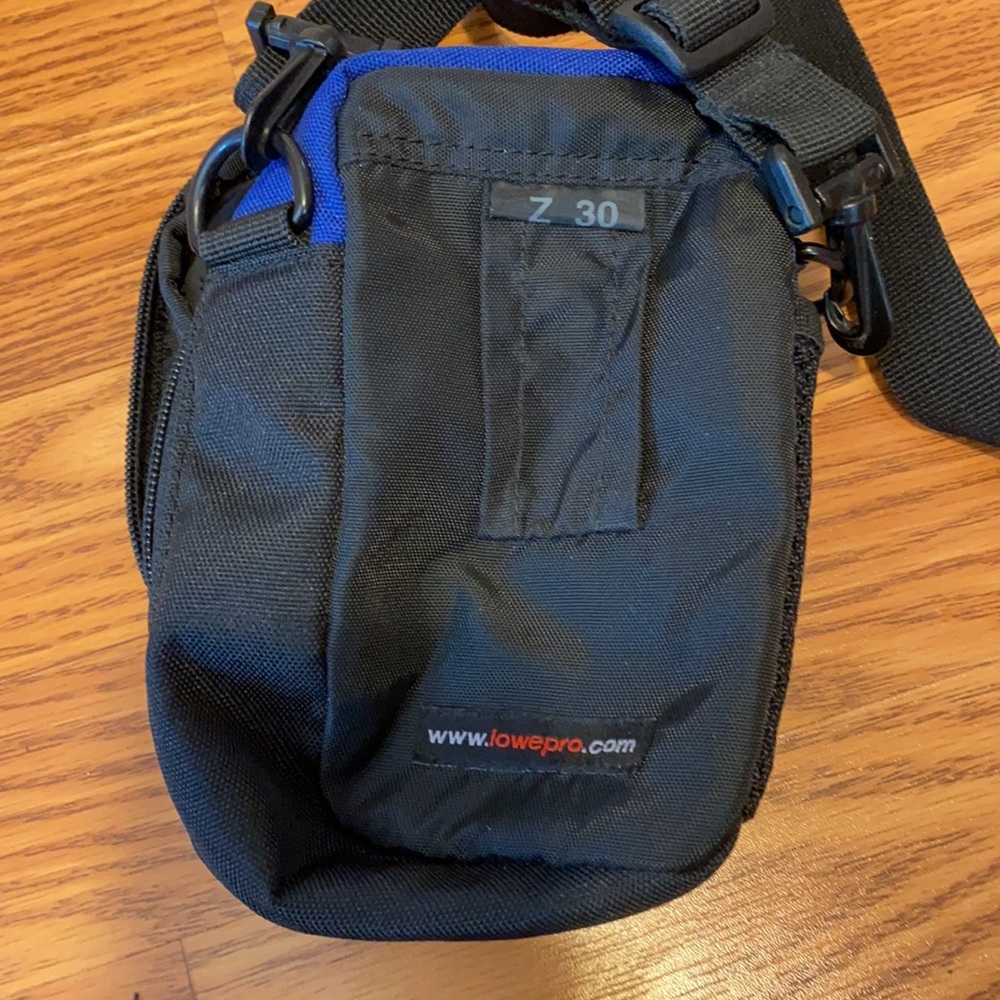 Camera bag - Picture 2 of 2